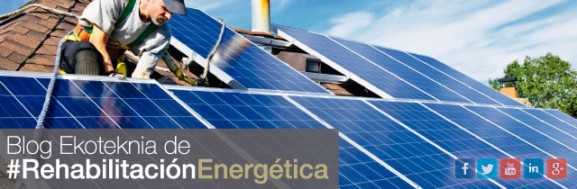 Eficiencia energética