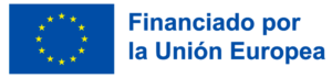 Logo Financiado por la UE