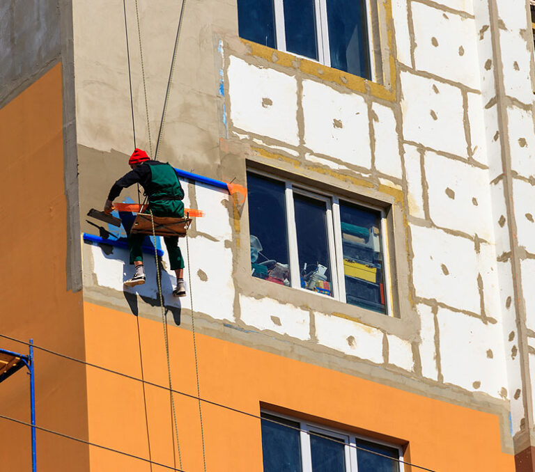 Rehabilitación de edificios